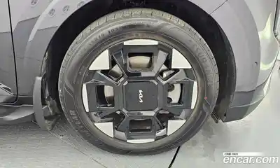 Kia Canival 2025 2.2 Автомат в Москве № 59914, миниатюра 5