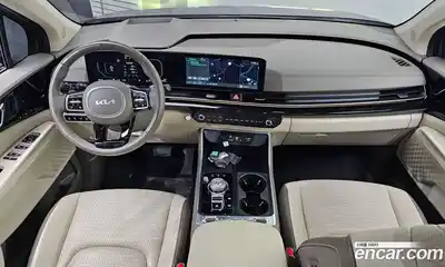 Kia Canival 2025 2.2 Автомат в Москве № 59914, миниатюра 7