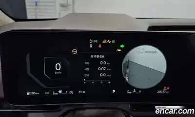 Kia Canival 2025 2.2 Автомат в Москве № 59914, миниатюра 8