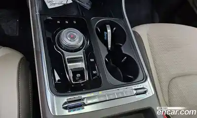 Kia Canival 2025 2.2 Автомат в Москве № 59914, миниатюра 9