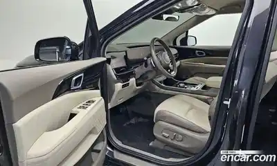 Kia Canival 2025 2.2 Автомат в Москве № 59914, миниатюра 10