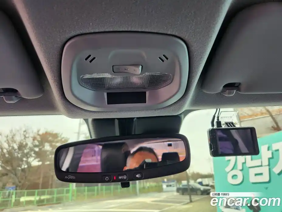 Chevrolet Spark 2019 1.0 Автомат в Москве № 60185, фото 13