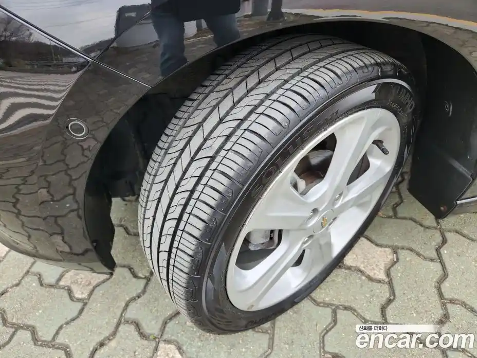 Chevrolet Spark 2019 1.0 Автомат в Москве № 60185, фото 17