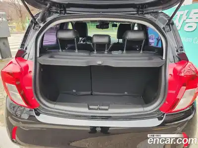 Chevrolet Spark 2019 1.0 Автомат в Москве № 60185, миниатюра 5