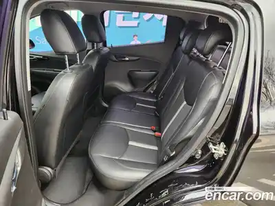 Chevrolet Spark 2019 1.0 Автомат в Москве № 60185, миниатюра 6
