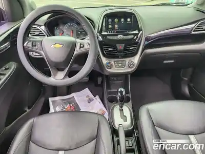 Chevrolet Spark 2019 1.0 Автомат в Москве № 60185, миниатюра 7