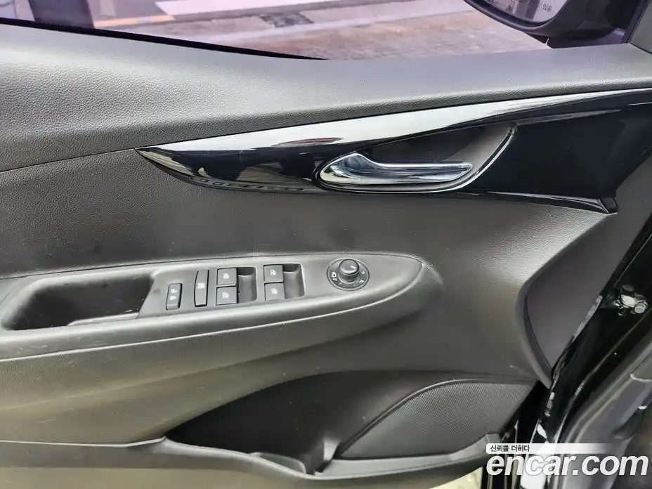 Chevrolet Spark 2019 1.0 Автомат в Москве № 60185, фото 9