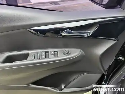 Chevrolet Spark 2019 1.0 Автомат в Москве № 60185, миниатюра 9