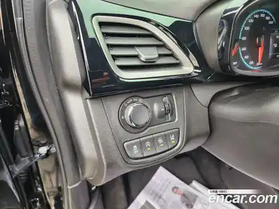 Chevrolet Spark 2019 1.0 Автомат в Москве № 60185, миниатюра 10