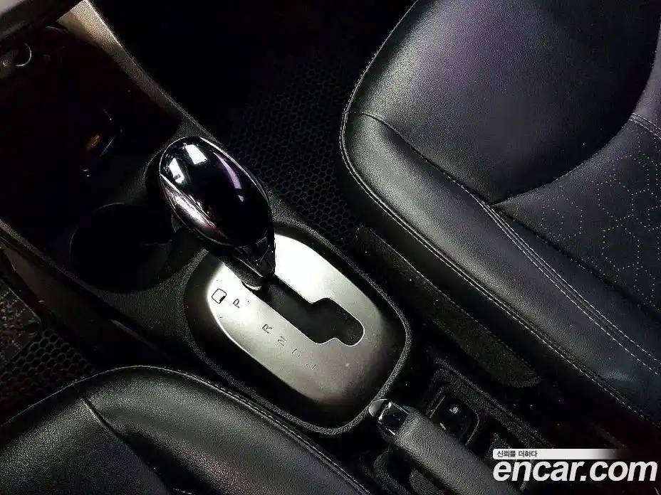 Chevrolet Spark 2016 1.0 Автомат в Москве № 60733, фото 11