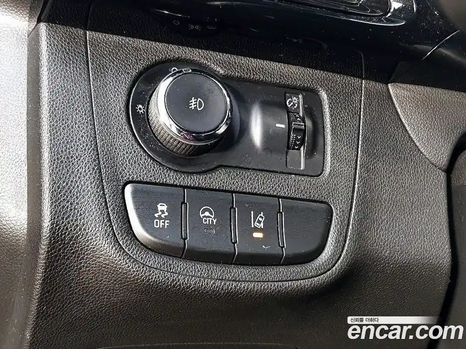 Chevrolet Spark 2016 1.0 Автомат в Москве № 60733, фото 15