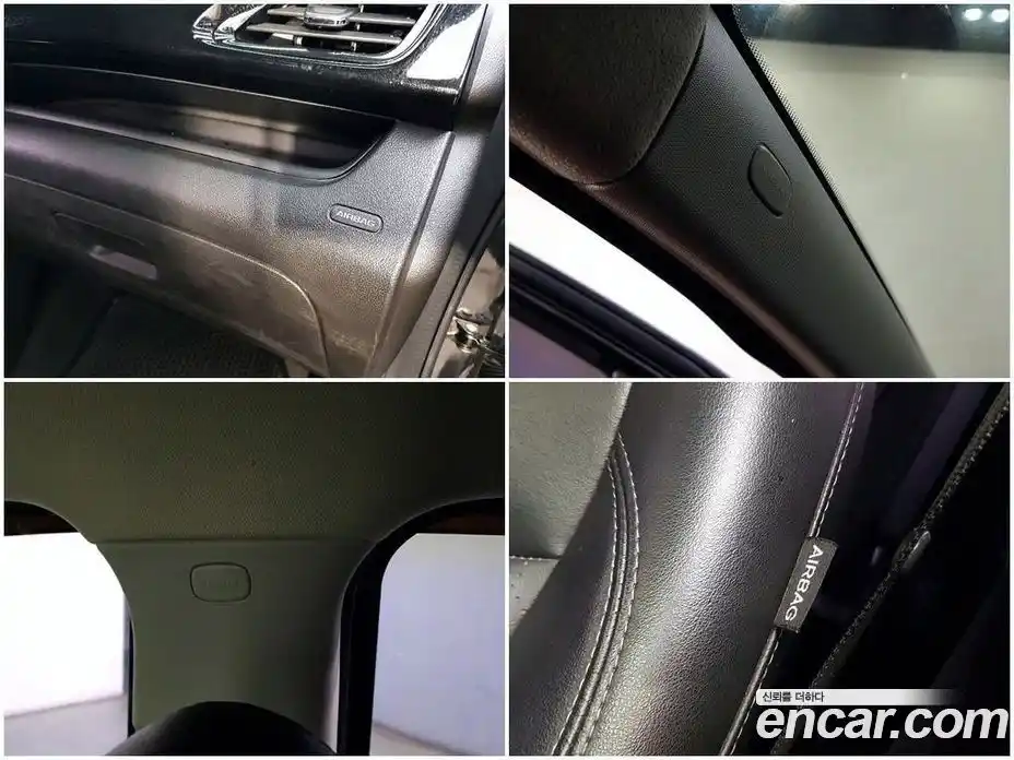 Chevrolet Spark 2016 1.0 Автомат в Москве № 60733, фото 18