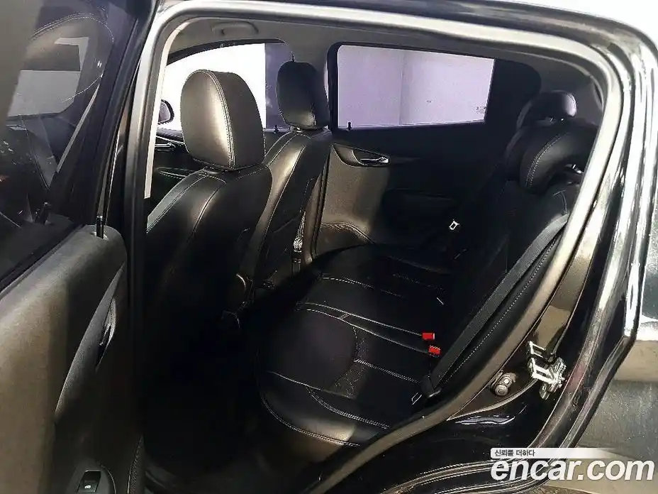 Chevrolet Spark 2016 1.0 Автомат в Москве № 60733, фото 19