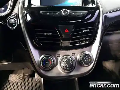 Chevrolet Spark 2016 1.0 Автомат в Москве № 60733, миниатюра 9