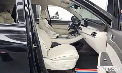 Hyundai Palisade 2022 2.2 Автомат в Москве № 6298, миниатюра 12