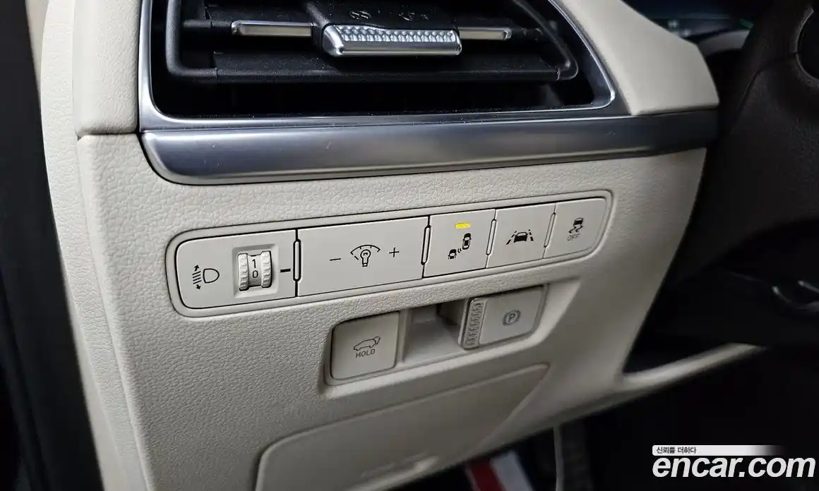 Hyundai Palisade 2022 2.2 Автомат в Москве № 6298, фото 13