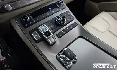 Hyundai Palisade 2022 2.2 Автомат в Москве № 6298, миниатюра 2
