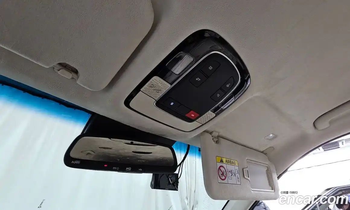 Hyundai Palisade 2022 2.2 Автомат в Москве № 6298, фото 3