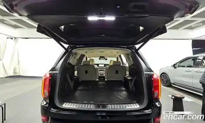 Hyundai Palisade 2022 2.2 Автомат в Москве № 6298, миниатюра 7