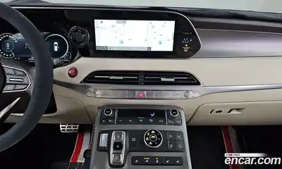 Hyundai Palisade 2022 2.2 Автомат в Москве № 6298, миниатюра 8