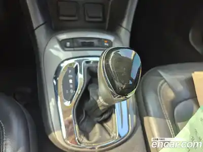 Chevrolet Cruze 2017 1.4 Автомат в Москве № 76289, миниатюра 12