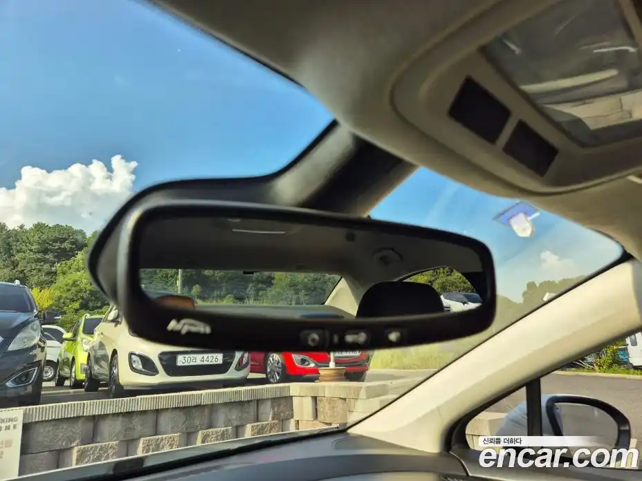 Chevrolet Cruze 2017 1.4 Автомат в Москве № 76289, фото 16