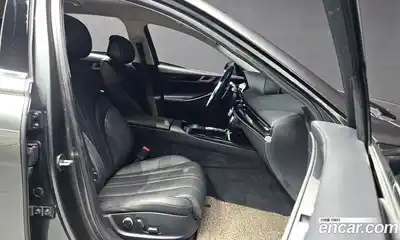 Genesis G80 2022 3.5 Автомат в Москве № 79840, миниатюра 12