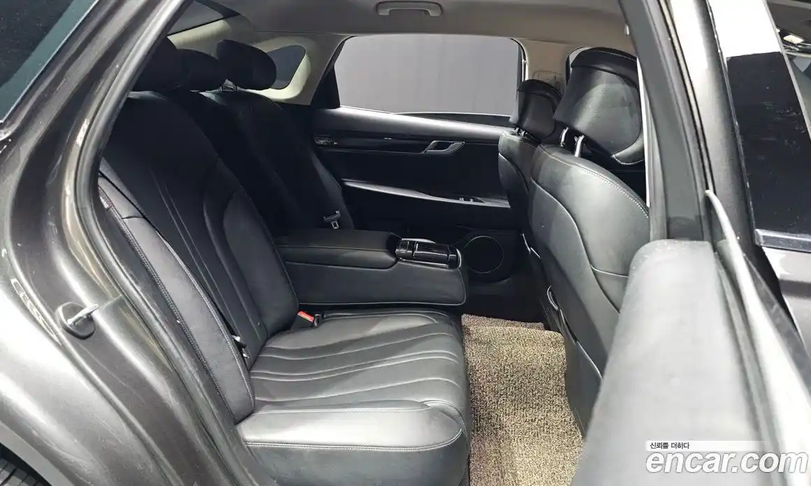 Genesis G80 2022 3.5 Автомат в Москве № 79840, фото 20