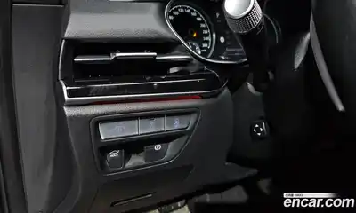 Genesis G80 2022 3.5 Автомат в Москве № 79840, миниатюра 5