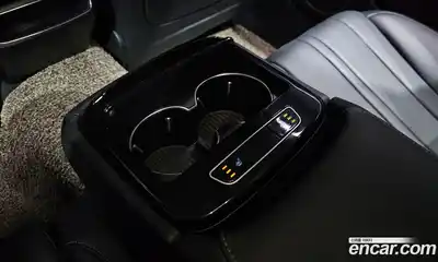 Genesis G80 2022 3.5 Автомат в Москве № 79840, миниатюра 6