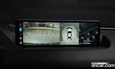 Genesis G80 2022 3.5 Автомат в Москве № 79840, миниатюра 7