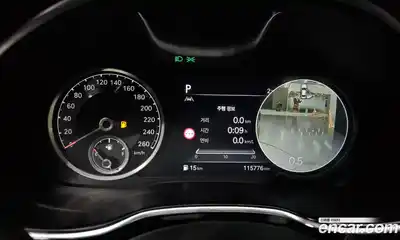 Genesis G80 2022 3.5 Автомат в Москве № 79840, миниатюра 9