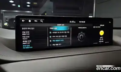 Genesis GV80 2022 3.0 Автомат в Москве № 81006, миниатюра 4