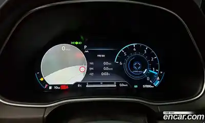 Genesis GV80 2022 3.0 Автомат в Москве № 81006, миниатюра 6