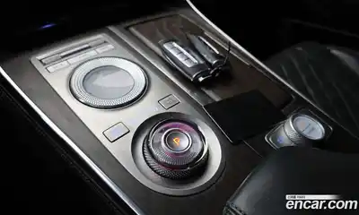 Genesis GV80 2022 3.0 Автомат в Москве № 81006, миниатюра 10