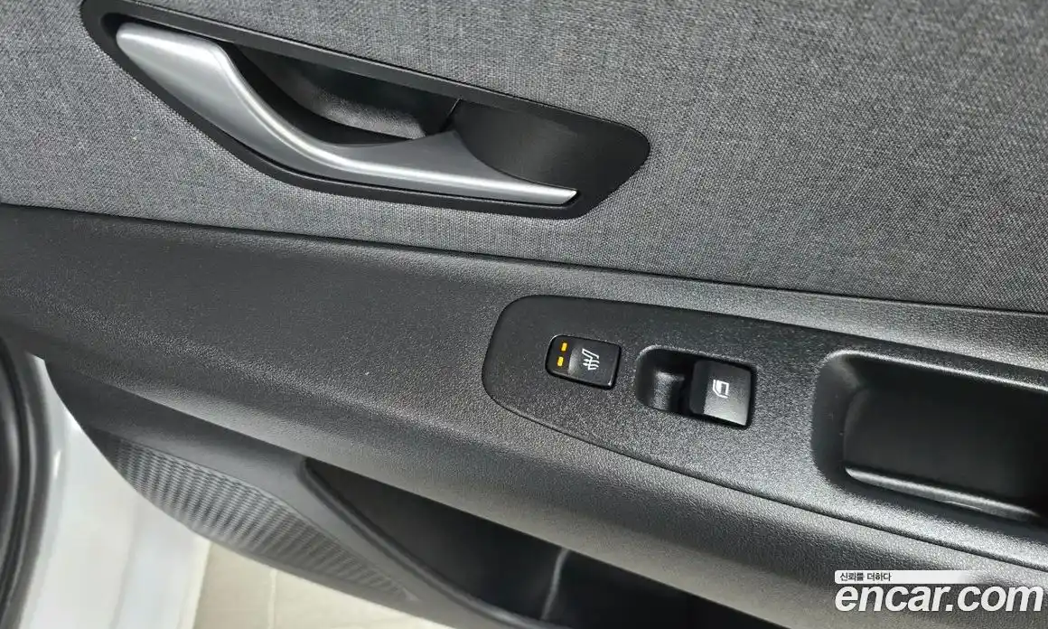 Hyundai Avante 2023 1.6 Автомат в Москве № 8628, фото 19