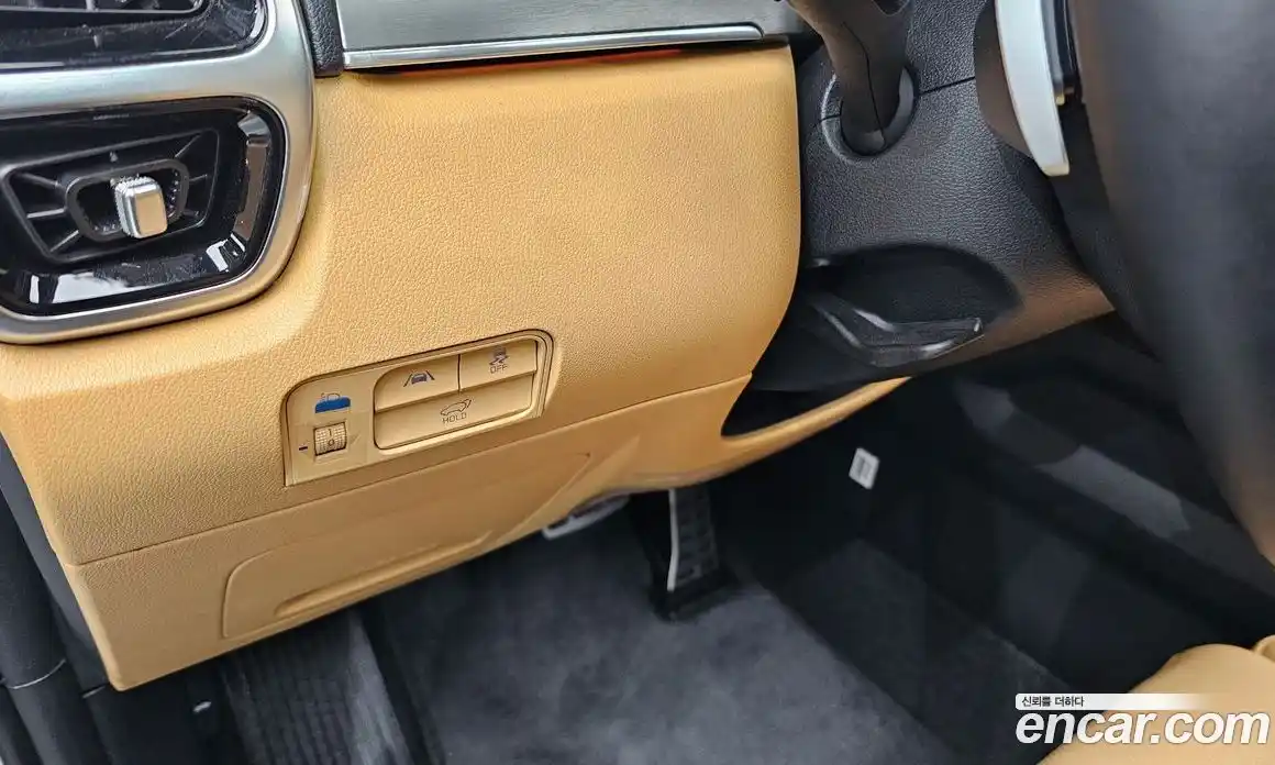 Kia Sorento 2023 1.6 Автомат в Москве № 96847, фото 16