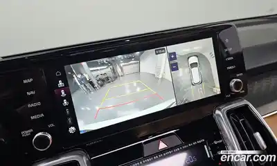 Kia Sorento 2023 1.6 Автомат в Москве № 96847, миниатюра 4