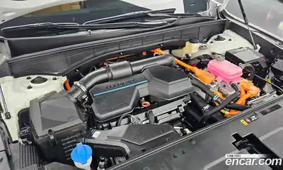 Kia Sorento 2023 1.6 Автомат в Москве № 96847, миниатюра 10