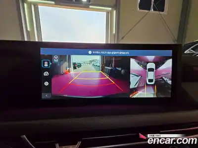 Hyundai Sonata 2024 1.6 Автомат в Москве № 9866, миниатюра 11