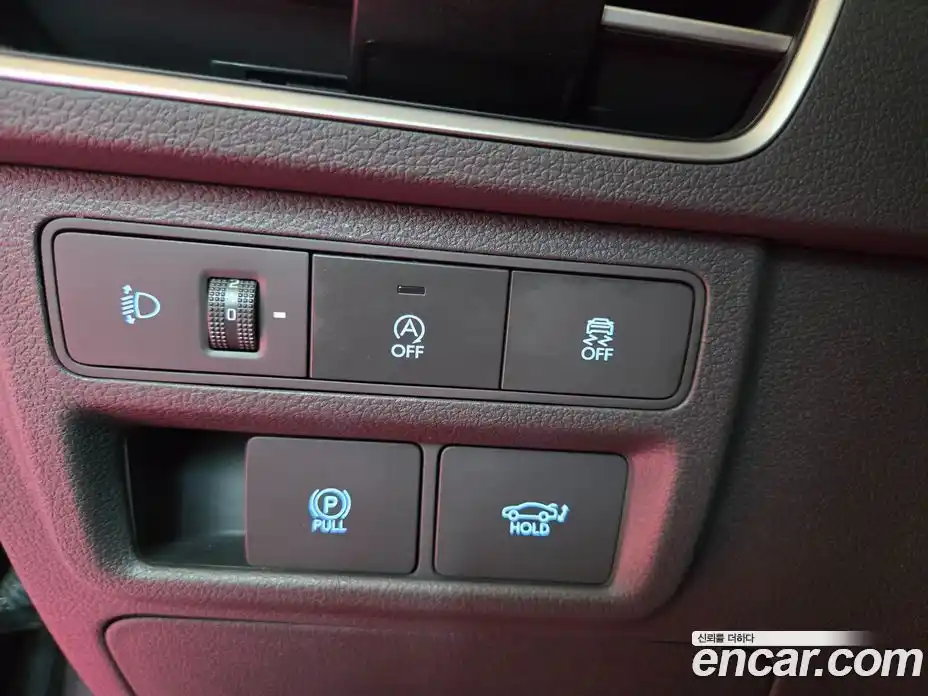 Hyundai Sonata 2024 1.6 Автомат в Москве № 9866, фото 15