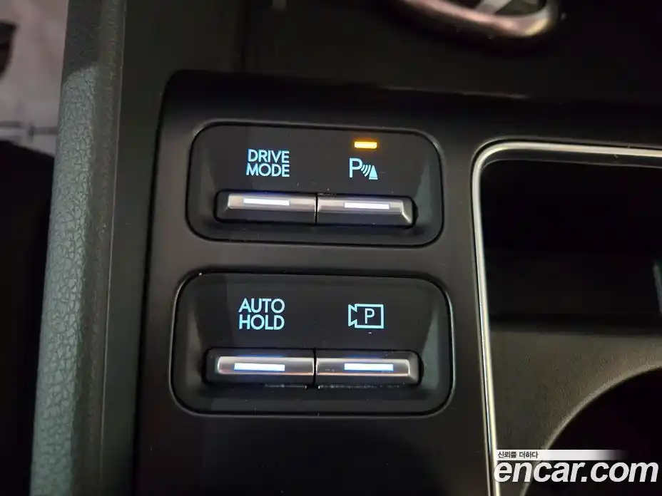 Hyundai Sonata 2024 1.6 Автомат в Москве № 9866, фото 17