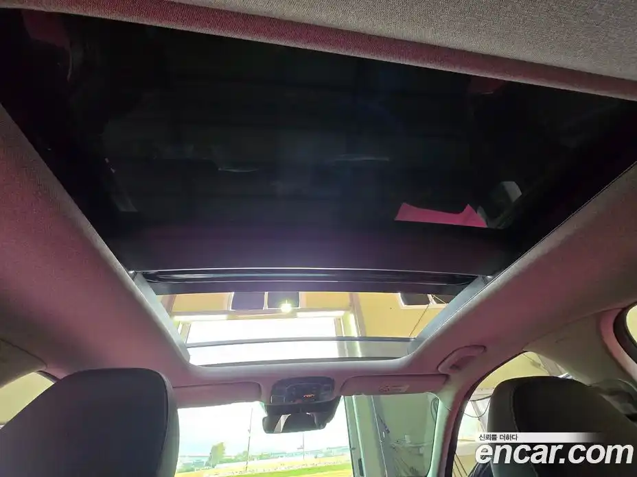 Hyundai Sonata 2024 1.6 Автомат в Москве № 9866, фото 19