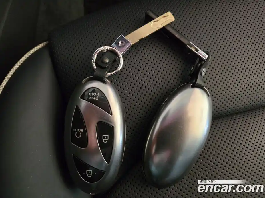 Hyundai Sonata 2024 1.6 Автомат в Москве № 9866, фото 20