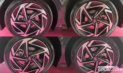 Hyundai Sonata 2024 1.6 Автомат в Москве № 9866, миниатюра 5