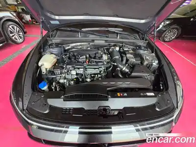 Hyundai Sonata 2024 1.6 Автомат в Москве № 9866, миниатюра 6