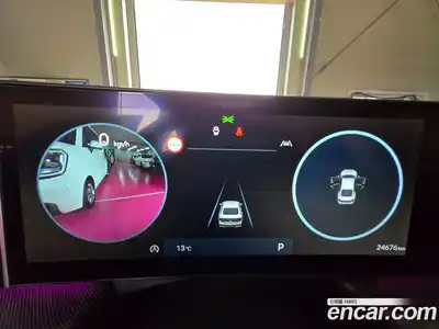 Hyundai Sonata 2024 1.6 Автомат в Москве № 9866, миниатюра 8