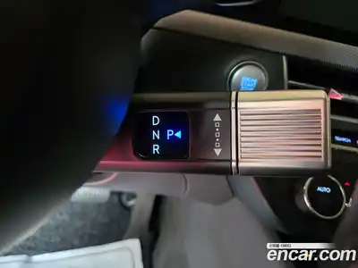 Hyundai Sonata 2024 1.6 Автомат в Москве № 9866, миниатюра 9