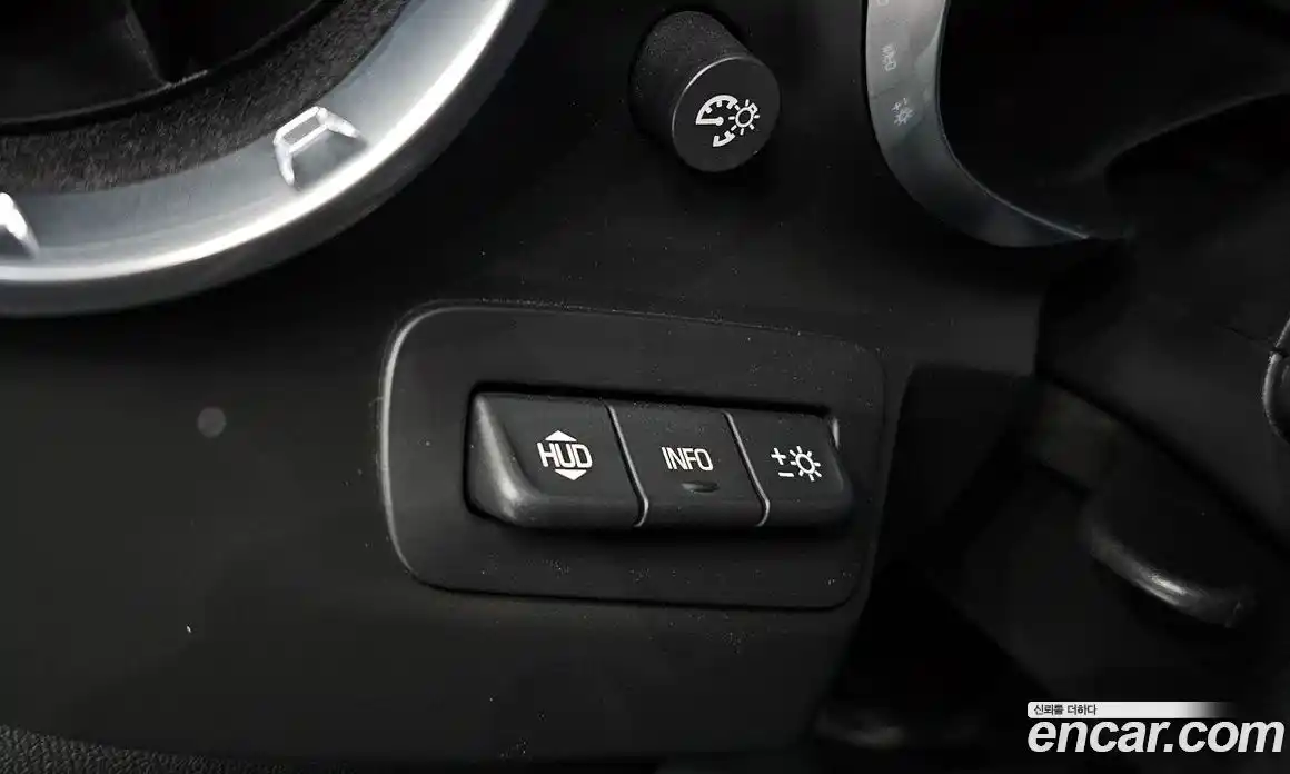 Chevrolet Camaro 2017 6.2 Автомат в Москве № 103499, фото 14