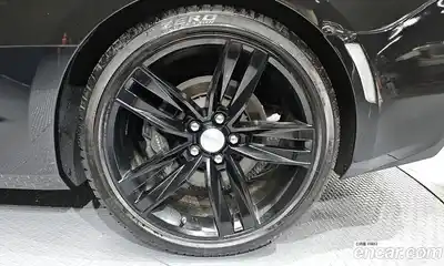 Chevrolet Camaro 2017 6.2 Автомат в Москве № 103499, миниатюра 5